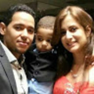 Meet your Posher, Miguel